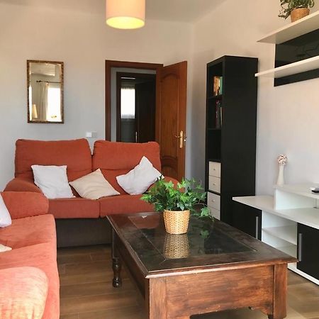 Pedregalejo I & Private Terrace By Ele Apartments Malaga Zewnętrze zdjęcie