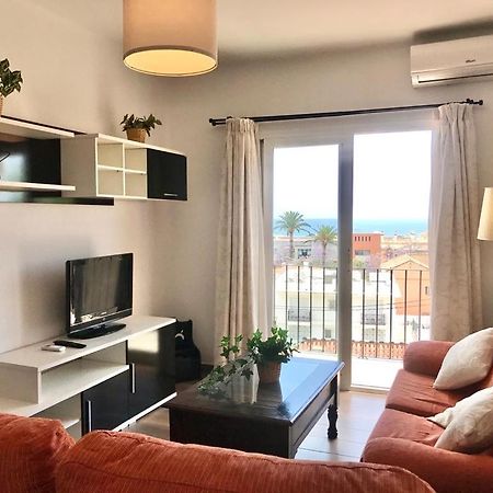 Pedregalejo I & Private Terrace By Ele Apartments Malaga Zewnętrze zdjęcie