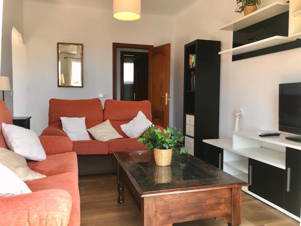 Pedregalejo I & Private Terrace By Ele Apartments Malaga Zewnętrze zdjęcie