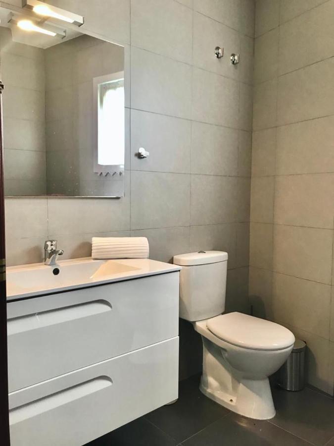 Pedregalejo I & Private Terrace By Ele Apartments Malaga Zewnętrze zdjęcie