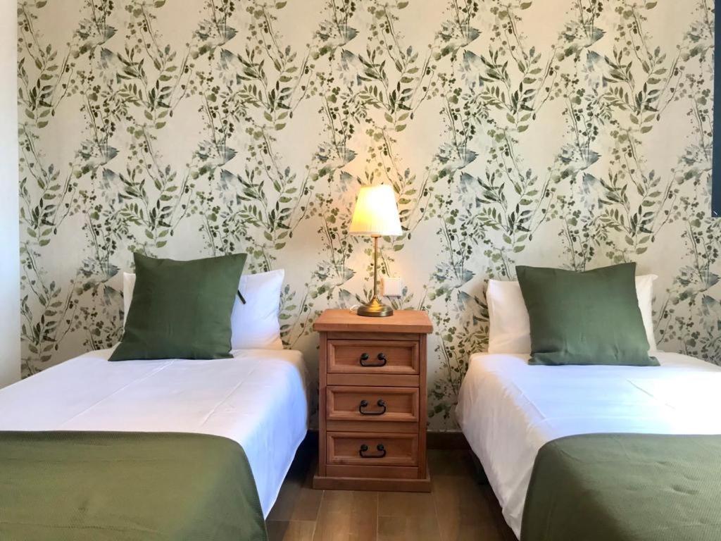 Pedregalejo I & Private Terrace By Ele Apartments Malaga Zewnętrze zdjęcie