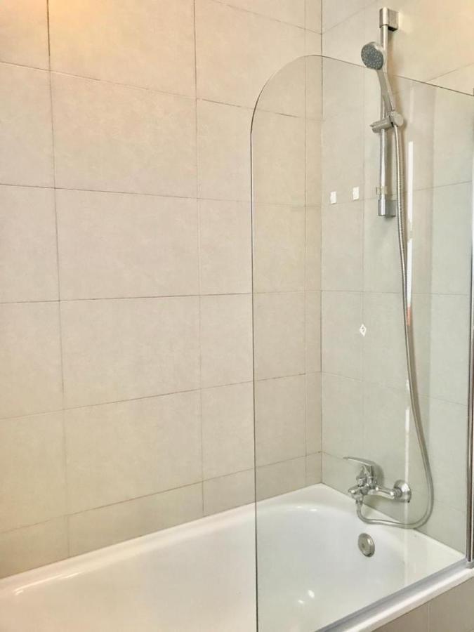 Pedregalejo I & Private Terrace By Ele Apartments Malaga Zewnętrze zdjęcie
