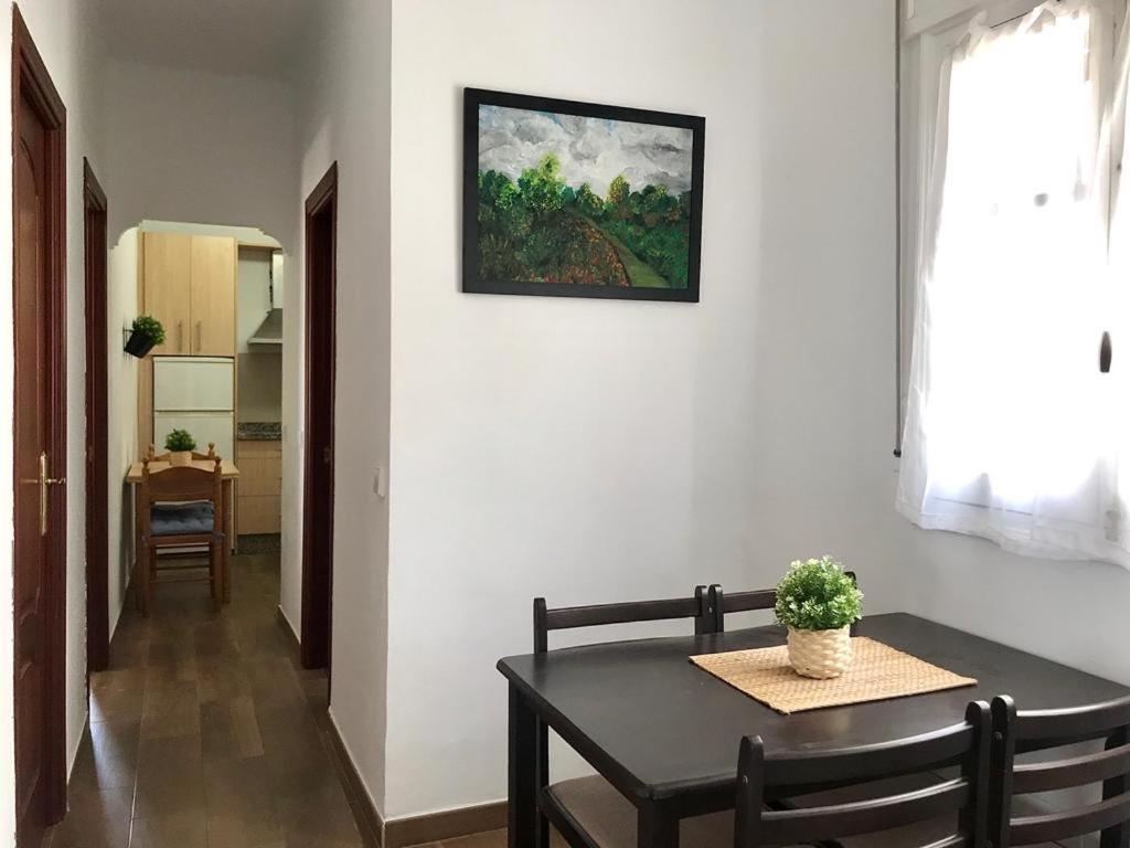 Pedregalejo I & Private Terrace By Ele Apartments Malaga Zewnętrze zdjęcie